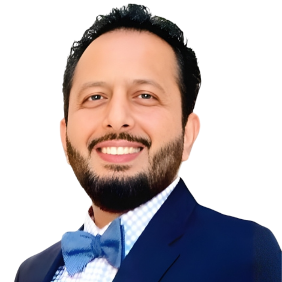 Dr. Rao K. Ali board-certified pain management physician in Dallas